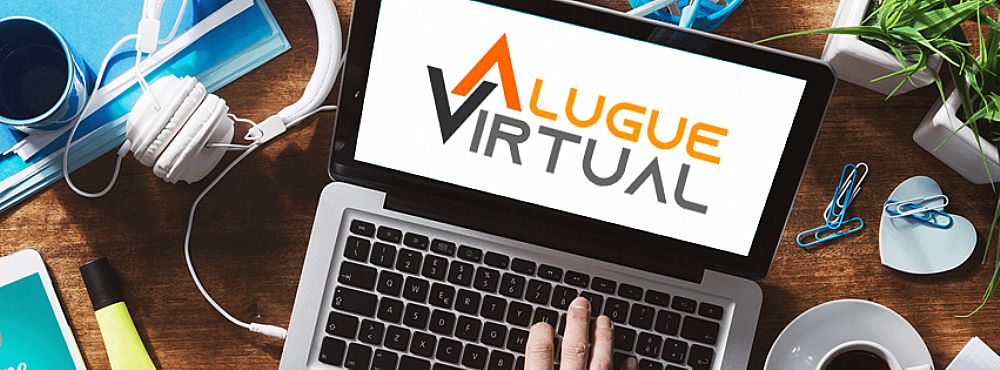 Alugue Virtual - Sites e Lojas Virtuais